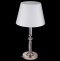 Настольная лампа Maytoni Riverside MOD018TL-01CH - 3