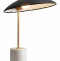 Настольная лампа декоративная Lightstar Marmara 801917 - 0