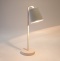 Настольная лампа декоративная Eurosvet Montero 01134/1 белый - 1