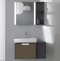 Мебель для ванной Jacob Delafon Reve 60 светло-коричневая, 1 ящик - 1
