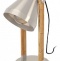 Настольная лампа декоративная Eglo Cawton 43953 - 1
