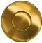 Пневматическая кнопка для измельчителя Omoikiri золото  4996043 - 0