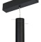 Трековый светодиодный светильник для магнитного шинопровода Arlight Mag-Spot-Hang-45-R50-7W Warm3000 027007 - 0