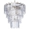 Подвесной светильник Divinare Felis 6005/17 LM-9 - 0
