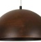 Подвесной светильник Nowodvorski Hemisphere Rust 6367 - 0