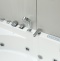 Акриловая ванна Black&White Galaxy GB5008 L 500800L - 5