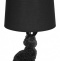 Настольная лампа декоративная Loft it Rabbit 10190 Black - 2