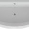 Акриловая ванна Aquatek Гелиос с фронтальным экраном GEL180-0000067 - 0