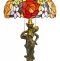 Настольная лампа Velante 828-804-02 - 0