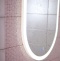 Зеркало Бриклаер Вега 55 с голосовым управлением, с подогревом 4627125415715 - 7