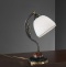 Настольная лампа декоративная Reccagni Angelo 8611 P 8611 P - 0