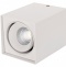 Потолочный светодиодный светильник Arlight SP-Cubus-S100x100-11W Warm3000 020386(2) - 1