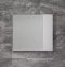 Зеркало-шкаф Style Line Стокгольм 80 белый ЛС-00002324 - 0
