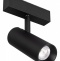 Трековый светодиодный светильник для магнитного шинопровода Arlight Mag-Spot-45-R65-18W Warm3000 033087 - 0