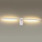 Настенный светодиодный светильник Odeon Light Hightech Mill 3858/12WW - 2
