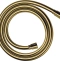 Душевая штанга Hansgrohe Unica 90 полированное золото 28631990 - 1