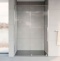 Душевая дверь в нишу Vincea Arno VPS-1A120CL 120 см, хром, стекло прозрачное - 0