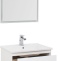 Мебель для ванной Aquanet Модена 65 - 1