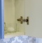 Мебель для ванной Sanflor Глория 105 голубая - 6