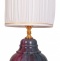 Настольная лампа декоративная Manne Lilie TL.7813-1GO - 0