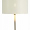 Настольная лампа декоративная EVOLUCE Brescia SLE300554-01 - 0