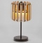 Настольная лампа декоративная Bogate's Castellie 01106/3 - 0