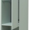 Шкаф пенал Allen Brau Infinity 35 R подвесной светло - зеленый матовый 1.21009.PWM - 3