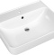 Мебель для ванной Aquanet Виченца 60 белый глянец - 12