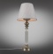 Настольная лампа Omnilux Rivoli OML-64214-01 - 2