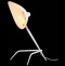 Настольная лампа декоративная ST-Luce Spruzzo SL305.504.01 - 1