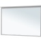 Зеркало Allen Brau Priority 120 с подсветкой серебро матовый 1.31018.02 - 4