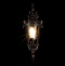 Уличный настенный светильник Loft IT Verona 100003W - 3