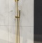 Душевая стойка Rgw Shower Panels золотая 51140131-06 - 0