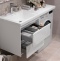 Мебель для ванной Opadiris Фреш 120 под стиральную машину - 3