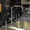 Мойка кухонная Omoikiri Tadzava 44-U-IN Quadro нержавеющая сталь 4993509 - 5