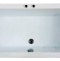 Акриловая ванна Bas Индика 170x80 см В 00013 - 0