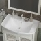 Мебель для ванной Opadiris Омега 75 cлоновая кость - 4