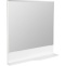Зеркало Aquaton Инди 80 белый 1A188502ND010 - 0