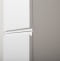 BIANCHI Шкаф подвесной с двумя распашными дверцами, Белый глянец , 400x300x1500, AM-Bianchi-1500-2A-SO-BL - 2