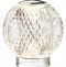 Настольная лампа декоративная Odeon Light Crystal 5007/2TL - 4