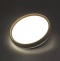Настенно-потолочный светодиодный светильник Sonex Woodi 7603/EL - 1