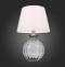 Настольная лампа декоративная ST-Luce Ampolla SL968.404.01 - 1