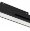 Трековый светодиодный светильник Arlight Mag-Orient-Flat-Fold-S230-12W Warm3000 034663(1) - 0