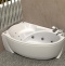 Акриловая ванна Aquatek Бетта 170x95 см (Бетта-170_SX) BET170-0000083 - 3
