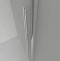 Душевая дверь в нишу Vincea Lugano 150х195 профиль хром стекло прозрачное VDS-1A150CL - 4