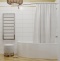 Акриловая ванна DIWO Валдай 150x95 L с каркасом 567929 - 7