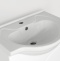 Мебель для ванной Style Line Эко Стандарт №15 60 белая - 3