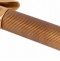BOSSINI (NIKITA) Комплект гигиенический: прогрессивный смеситель, лейка с клапаном подачи воды, шланг 1250 мм, бронза (022) E37008B.022 - 1