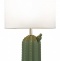 Настольная лампа декоративная Odeon Light Cactus 5425/1T - 2