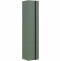 Шкаф пенал Allen Brau Reality 30 L подвесной серо - зеленый матовый 1.32002.CGM - 1